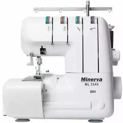 Minerva ML3345 owerlok