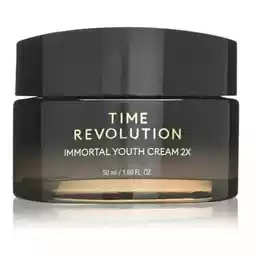 MISSHA Time Revolution Immortal Youth Cream 2x Krem do twarzy 50ml