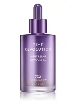 MISSHA Time Revolution Night Repair Probio Ampoule Serum do twarzy 50 ml