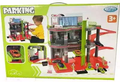 MOCHTOYS Parking 11847