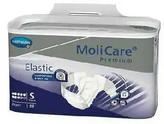 MoliCare Premium 9K rozmiar S 26szt