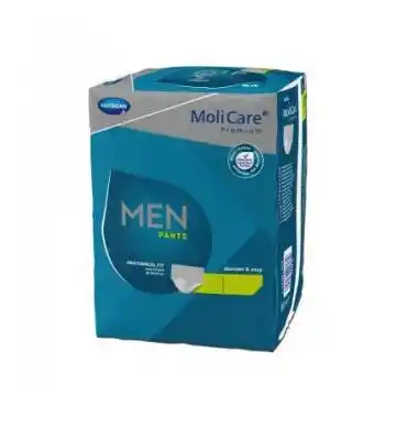 MoliCare Premium Men Pants 5K L Majtki chłonne 7szt