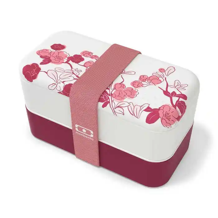 Monbento Lunchbox Magnolia Bento Original