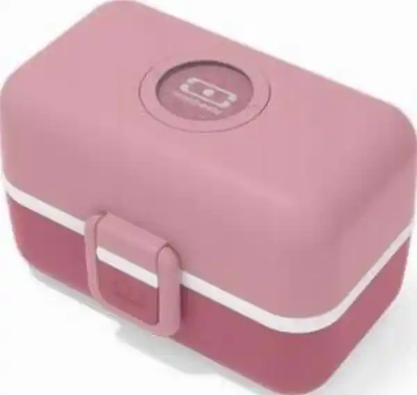 Monbento Tresor Blush - lunchbox dla dzieci