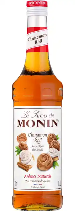 Monin syrop Amaretto 700ml