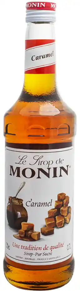 Monin syrop Caramel 700ml Karmelowy