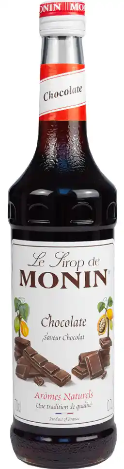 Monin syrop Chocolate 700ml Czekolada