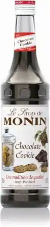 Monin syrop Chocolate Cookie 700ml Ciasteczka czekoladowe