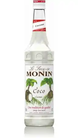 Monin syrop Coconut 700ml Kokosowy