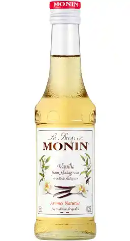 Monin Syrop do kawy Waniliowy 250ml