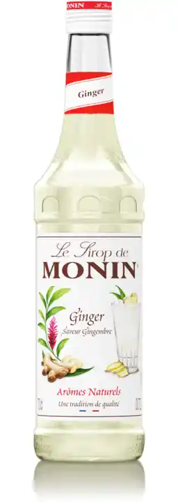 Monin syrop Ginger 700ml Imbir