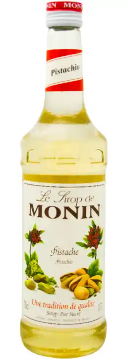 Monin syrop Pistachio 700ml Pistacjowy