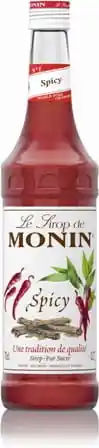 Monin syrop Spicy 700ml Korzenny