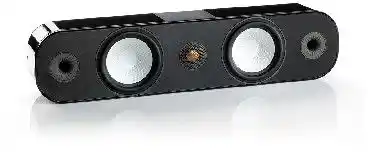 Monitor Audio Apex A40 Kolor: Czarny Połysk