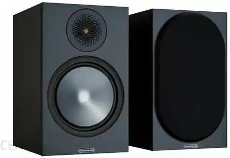 Monitor Audio Bronze 100 Kolor: Czarny