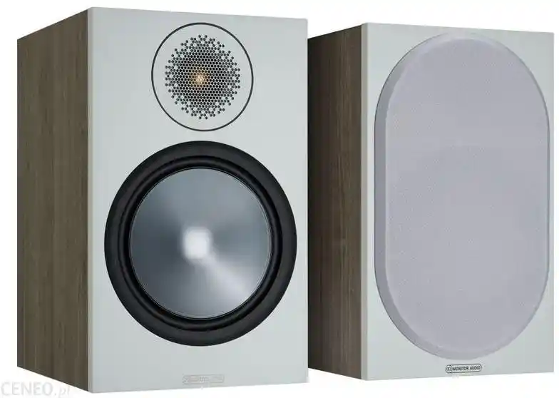 Monitor Audio Bronze 100 Kolor: Szary