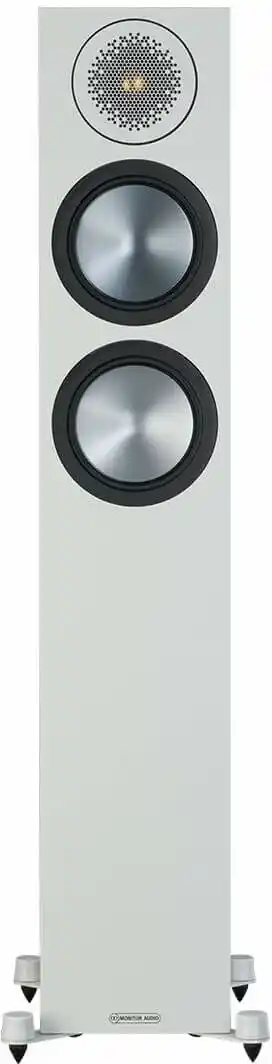 Monitor Audio Bronze 200 Kolor: Biały