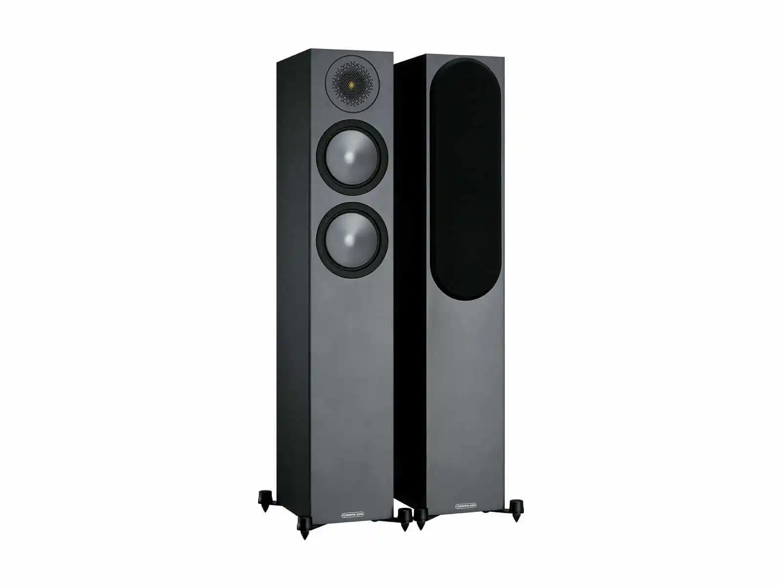 Monitor Audio Bronze 200 Kolor: Czarny