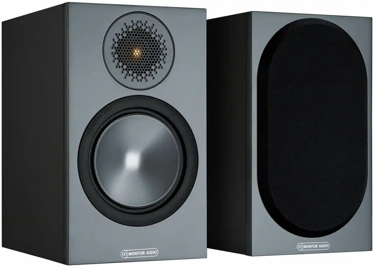 Monitor Audio Bronze 50 Kolor: Czarny