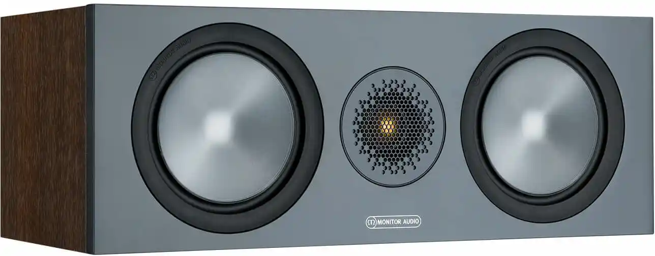 Monitor Audio Bronze C150 Kolor: Orzech