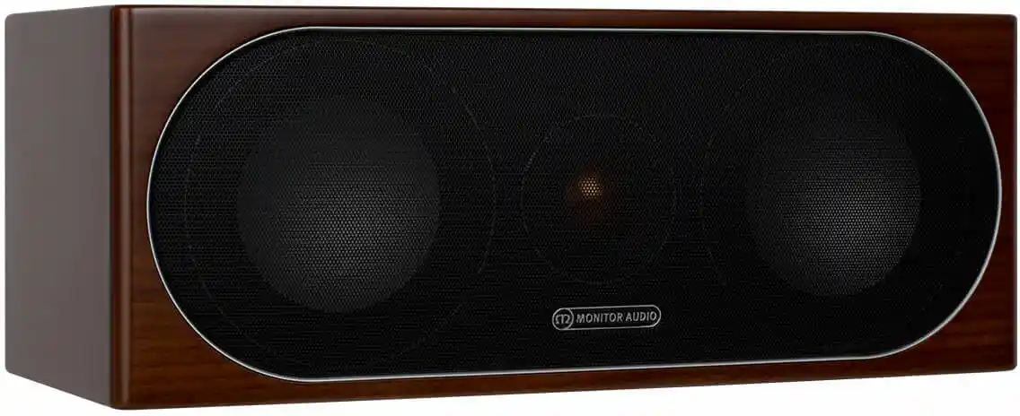 Monitor Audio Radius 200 Kolor: Orzech