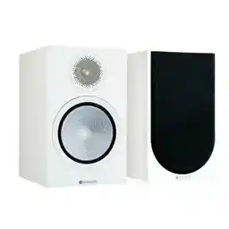 Monitor Audio SILVER 7G 100 Kolor: Biały Satyna