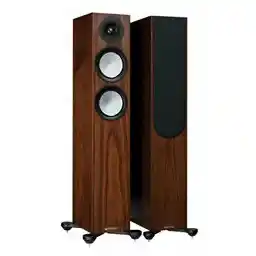 Monitor Audio SILVER 7G 200 Kolor: Orzech