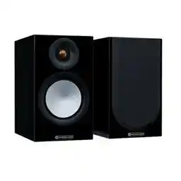 Monitor Audio SILVER 7G 50 Kolor: Czarny