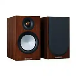 Monitor Audio SILVER 7G 50 Kolor: Orzech