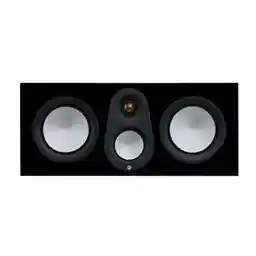 Monitor Audio SILVER 7G C250 Kolor: Czarny Połysk