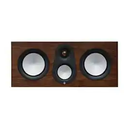 Monitor Audio SILVER 7G C250 Kolor: Orzech