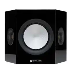 Monitor Audio SILVER 7G FX Kolor: Czarny Połysk