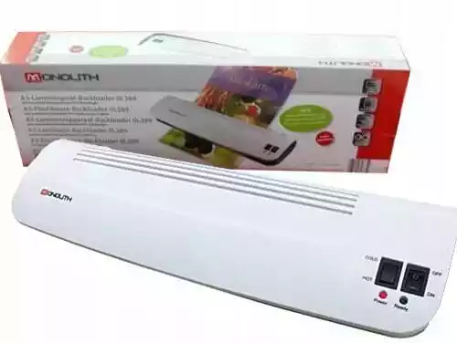 Monolith Laminator OL289 A4 30 Szt. Folii