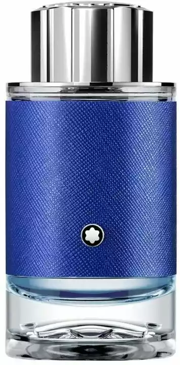 Mont Blanc Explorer Ultra Blue woda perfumowana 100 ml