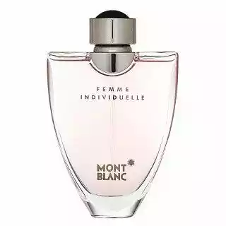 Mont Blanc Femme Individuelle woda toaletowa 75 ml