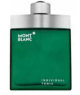 Mont Blanc Individuel Tonic woda toaletowa 75 ml