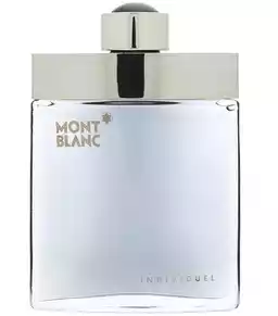 Mont Blanc Individuel woda toaletowa 75 ml