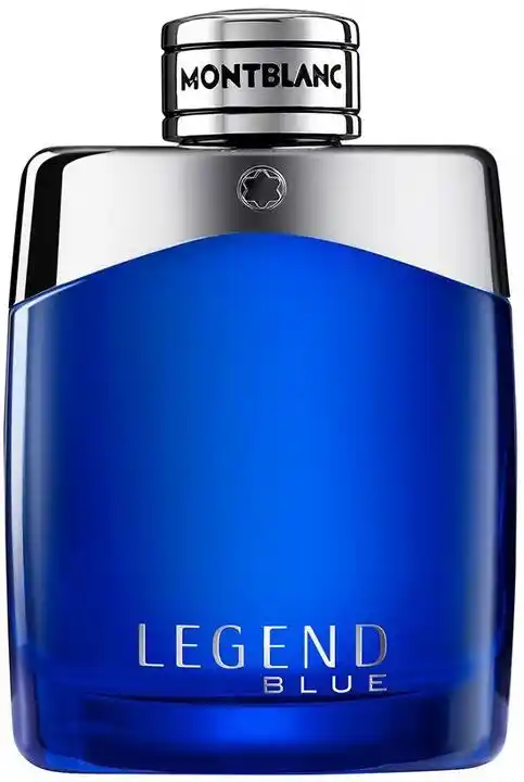 Mont Blanc Legend Blue woda perfumowana dla mężczyzn 100ml