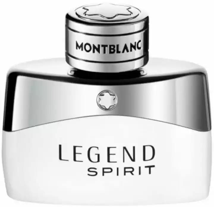 Mont Blanc Legend Spirit woda toaletowa 30 ml