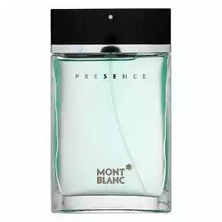 Mont Blanc Presence woda toaletowa 75 ml