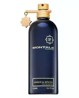 Montale Amber & Spices woda perfumowana 100 ml