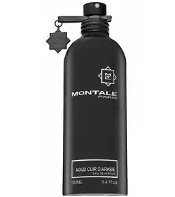 Montale Aoud Cuir d Arabie woda perfumowana 100 ml