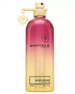 Montale Aoud Legend woda perfumowana 100 ml