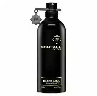 Montale Black Aoud woda perfumowana 100 ml