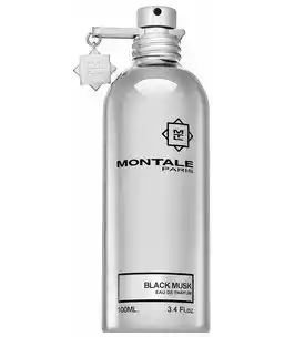 Montale Black Musk woda perfumowana 100 ml