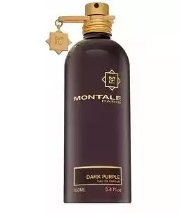 Montale Dark Purple woda perfumowana 100 ml