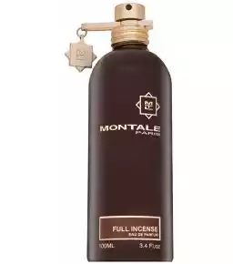 Montale Full Incense woda perfumowana 100 ml