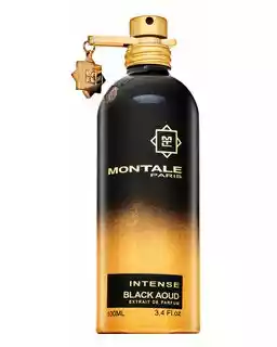 Montale Intense Black Oud perfumy 100 ml