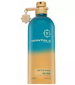 Montale Intense So Iris perfumy 100 ml