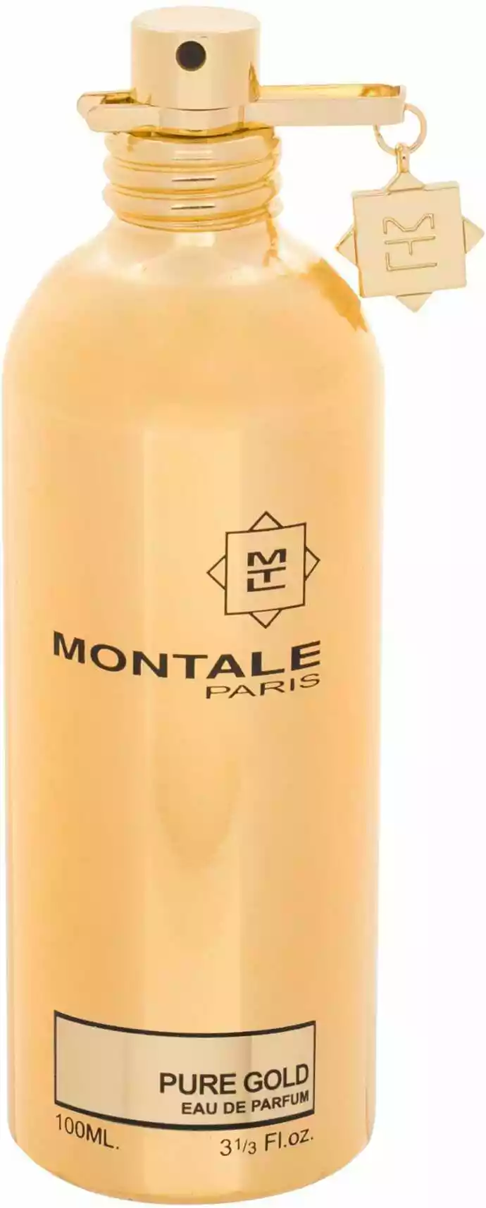 Montale Pure Gold woda perfumowana 100 ml